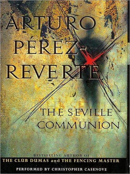 The Seville Communion