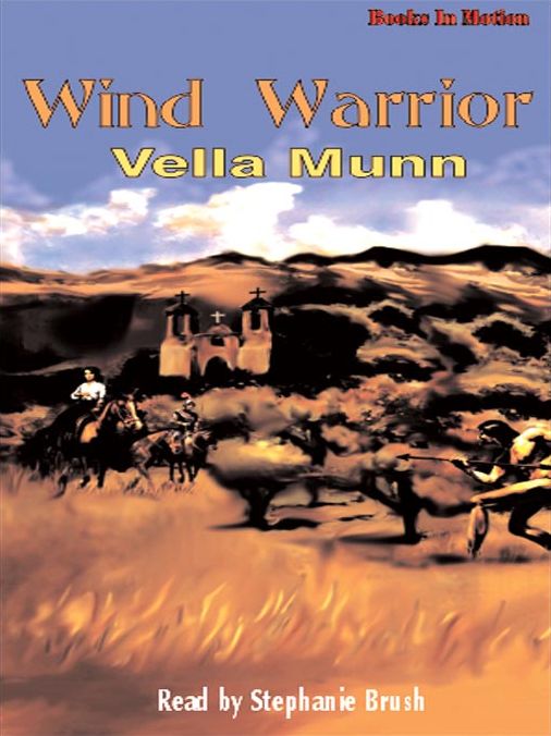 Wind Warrior