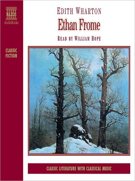 Ethan Frome