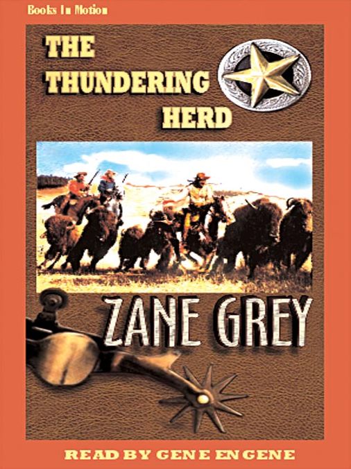 The Thundering Herd