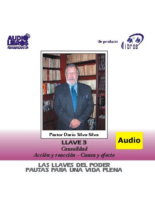 Las Llaves Del Poder - Llave 3