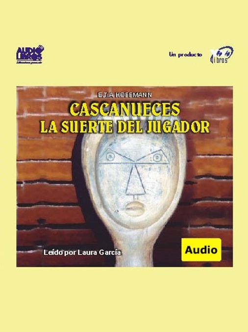 Cascanueces / La Suerte Del Jugador