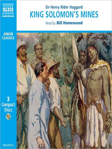 King Solomon's Mines