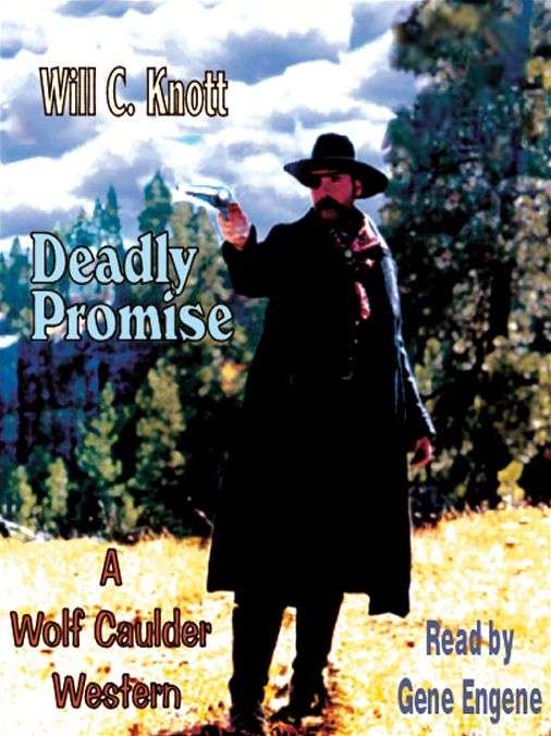 Deadly Promise