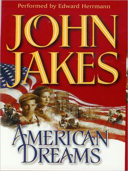 American Dreams