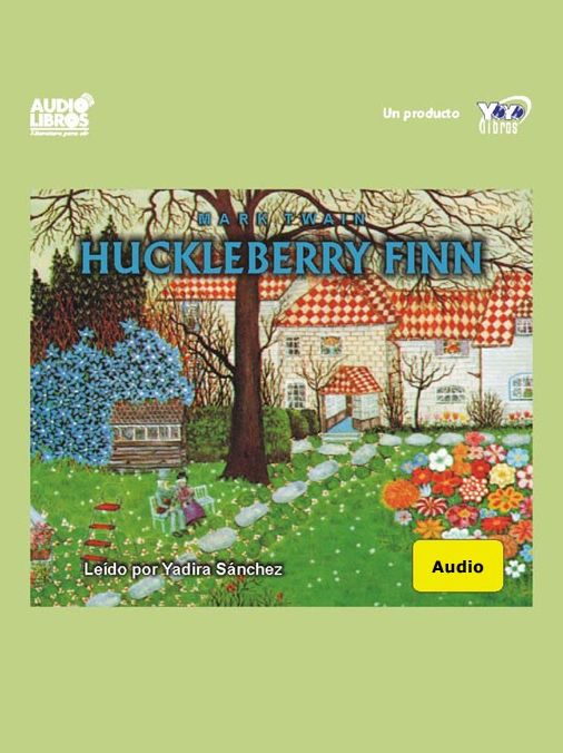 Huckleberry Finn