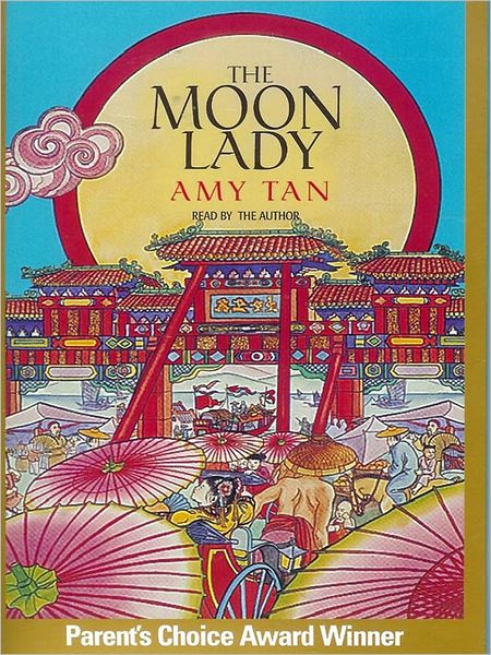 The Moon Lady