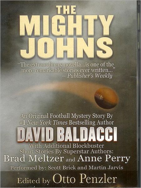 The Mighty Johns and Other Stories