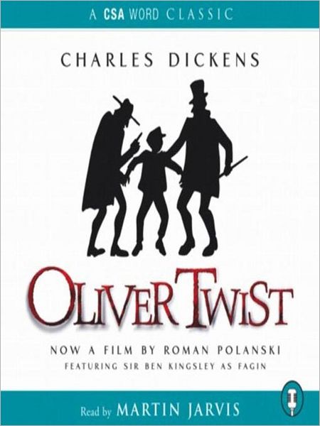Oliver Twist