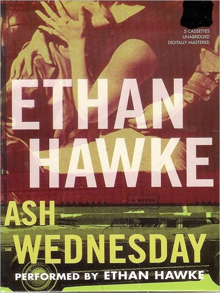Ash Wednesday