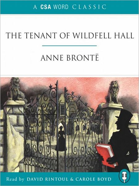 The Tenant of Wildfell Hall