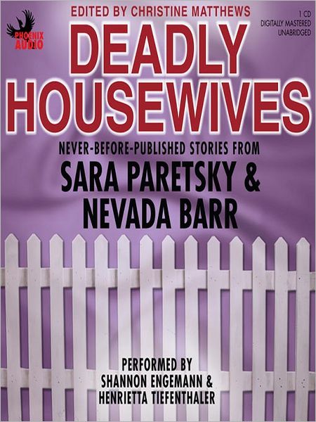 Deadly Housewives