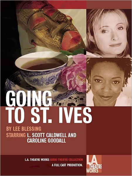 Going to St. Ives