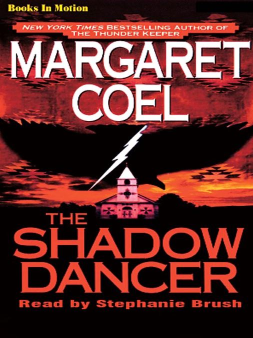 The Shadow Dancer (Wind River Reservation Series #8)
