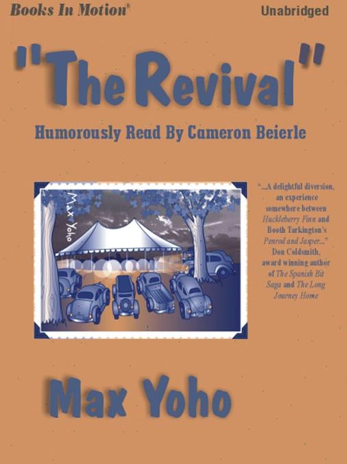 The Revival
