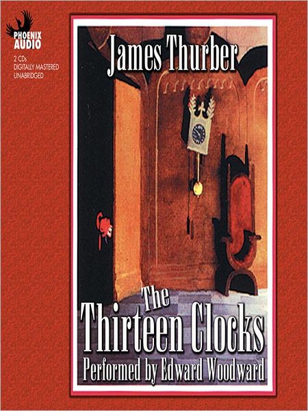 The Thirteen Clocks