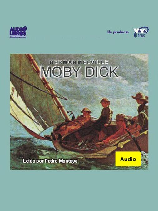 Moby Dick