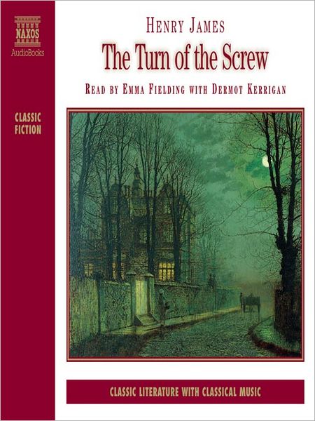 The Turn of the Screw