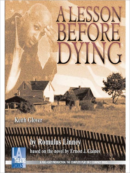 A Lesson Before Dying
