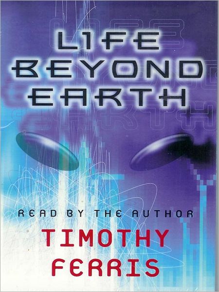 Life Beyond Earth