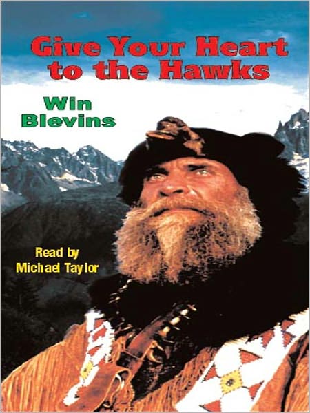 Give Your Heart to the Hawks