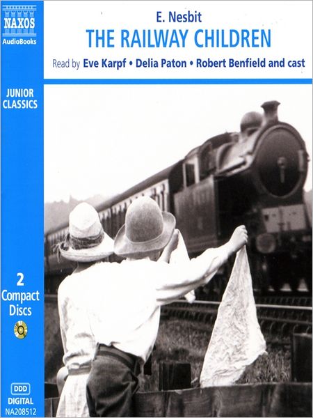 The Railway Children