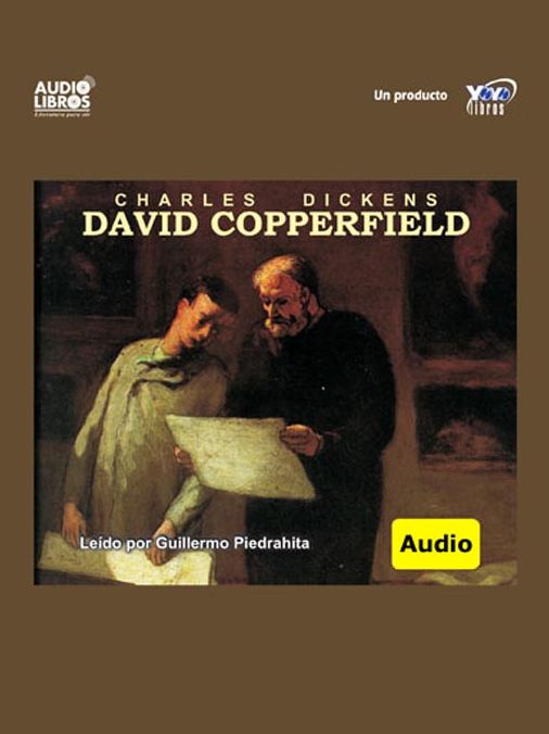 David Copperfield