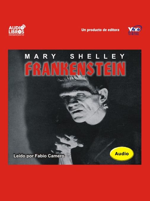 Frankenstein (en español)
