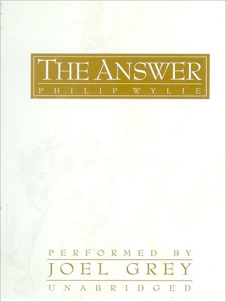 The Answer