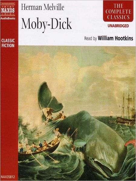 Moby-Dick