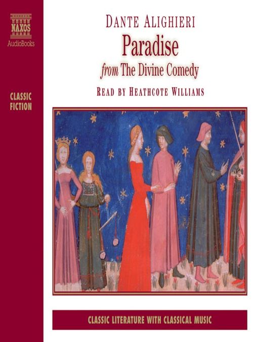 Paradise: From The Divine Comedy