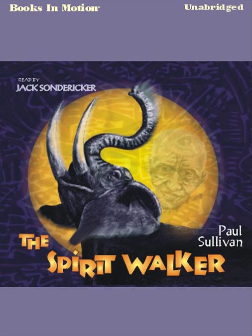 The Spirit Walker