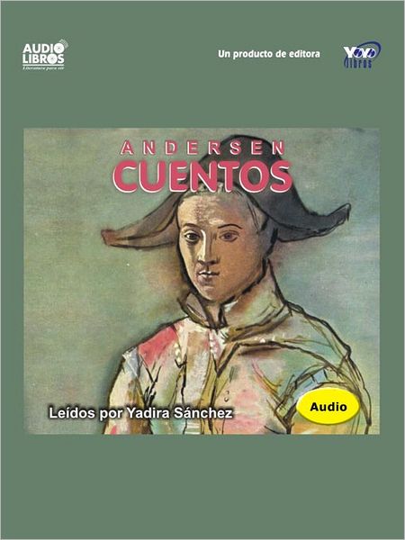 Cuentos De Andersen