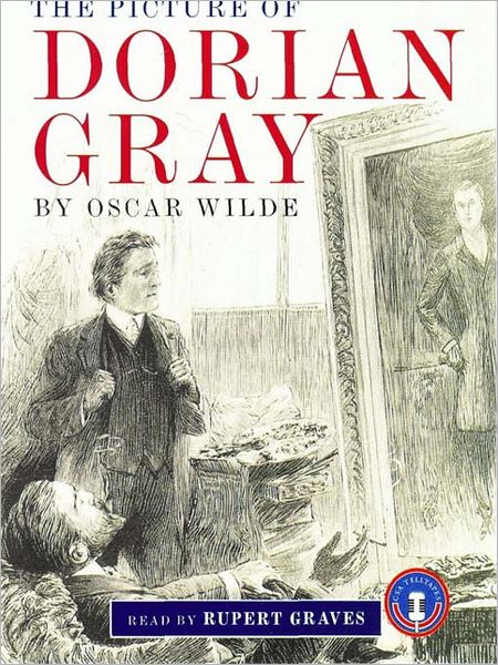 The Picture of Dorian Gray
