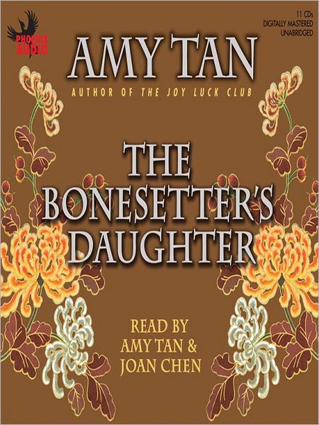 The Bonesetter's Daughter