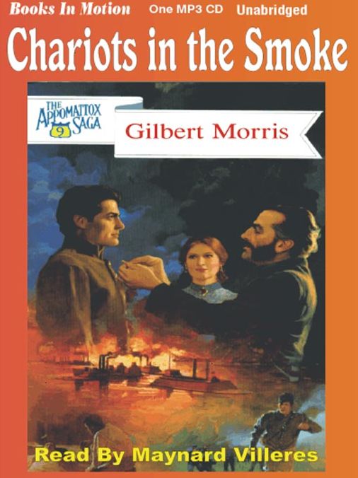 Chariots in the Smoke