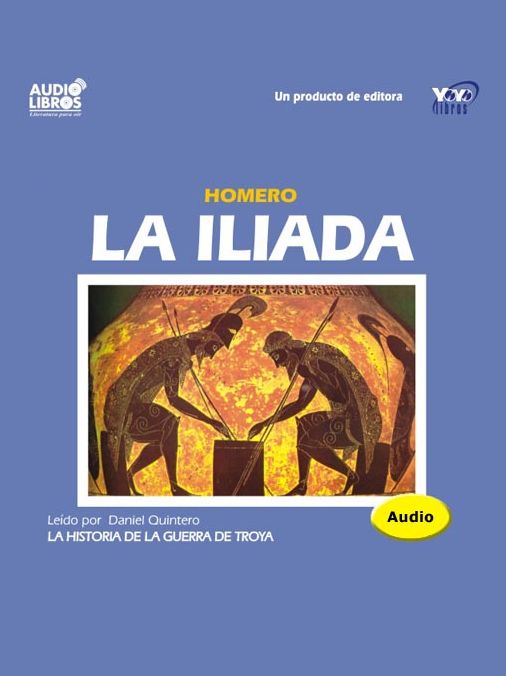 La Iliada