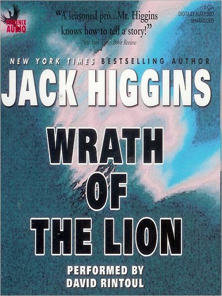 Wrath of the Lion