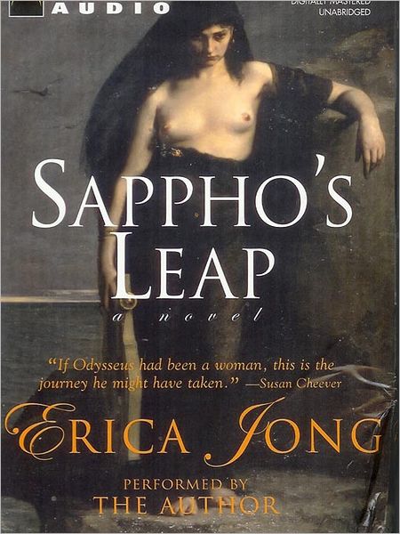 Sappho's Leap: A novel