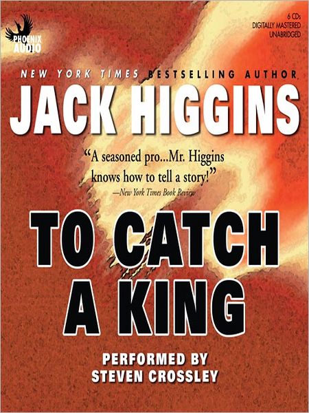 To Catch a King