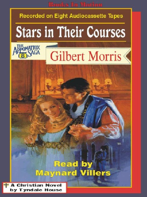 Stars in Their Courses
