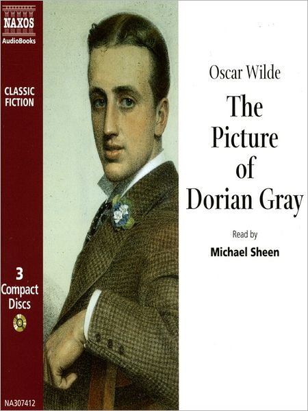 The Picture of Dorian Gray