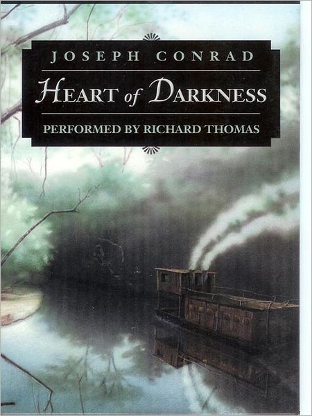 Heart of Darkness