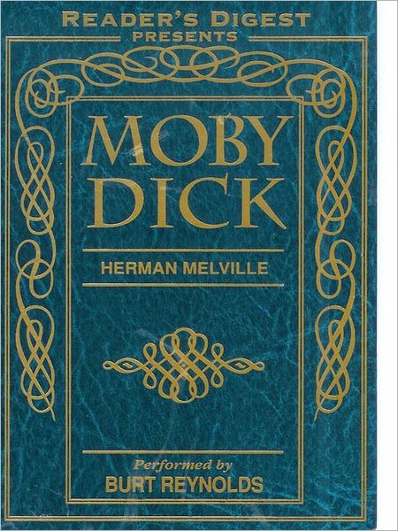 Moby Dick