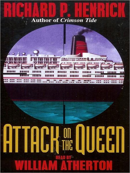 Attack on the Queen