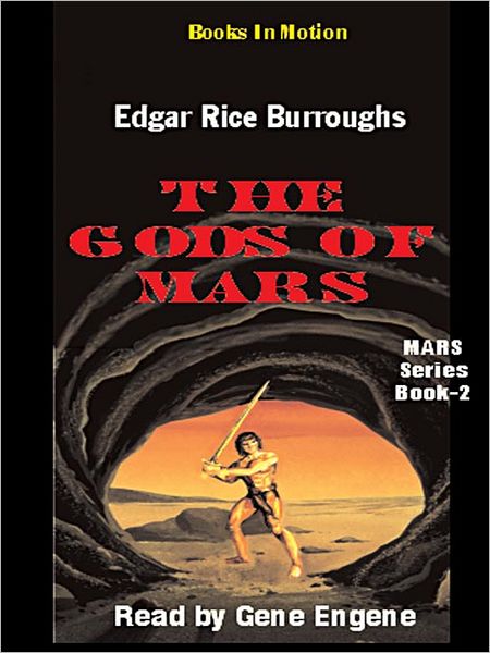 The Gods of Mars