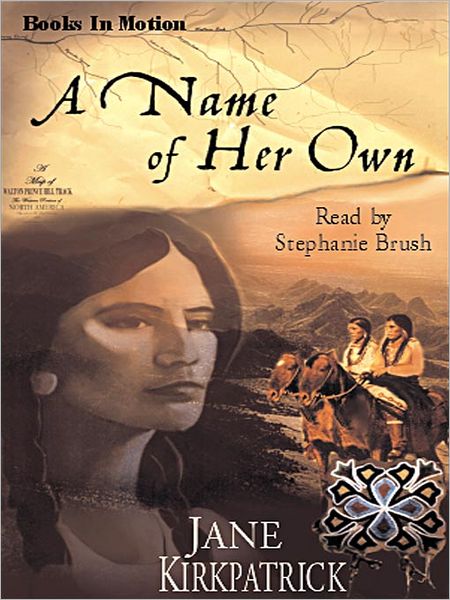 A Name of Her Own: Tender Ties Series, Book 1