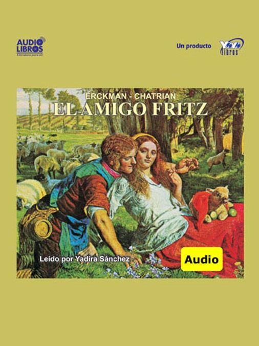 El Amigo Fritz