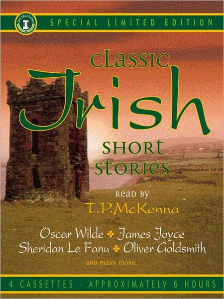 Classic Irish Short Stories, Volume 1
