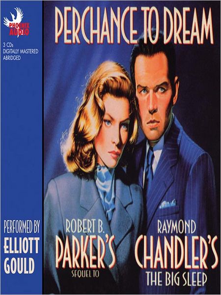 Perchance to Dream